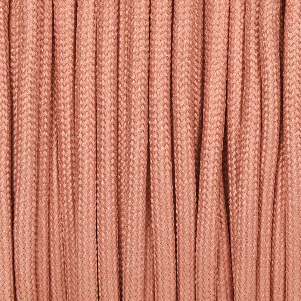 Paracord Halsband geflochten