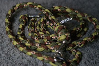 Paracord Leine-Lilly