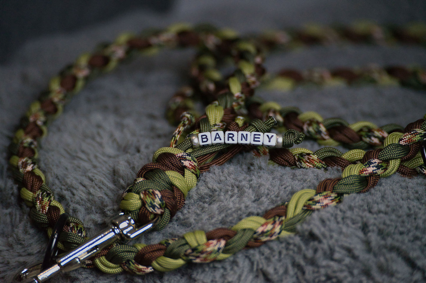 Paracord Leine-Lilly