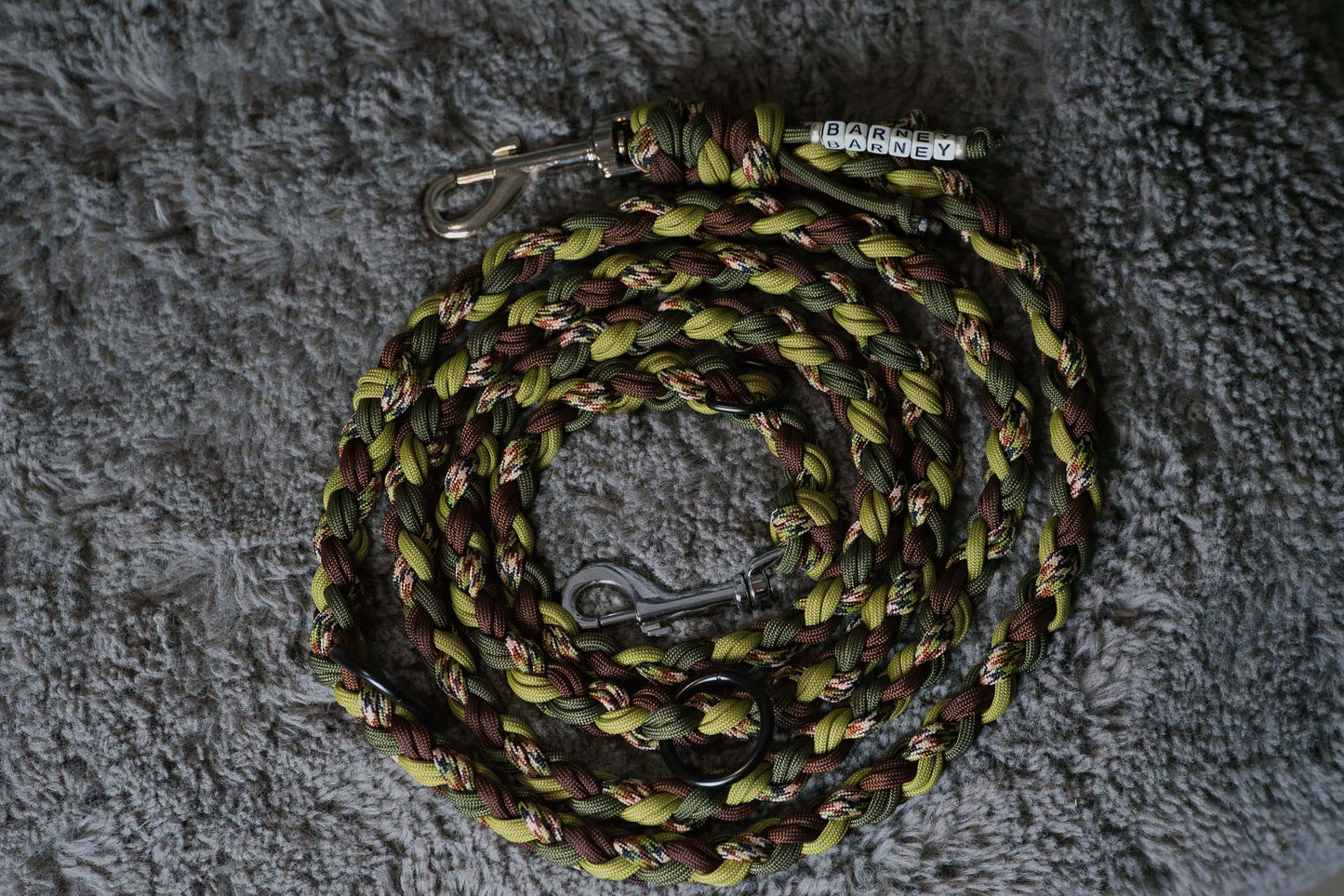 Paracord Leine-Lilly