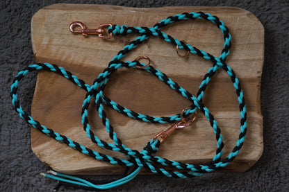 Paracord Leine-Mini