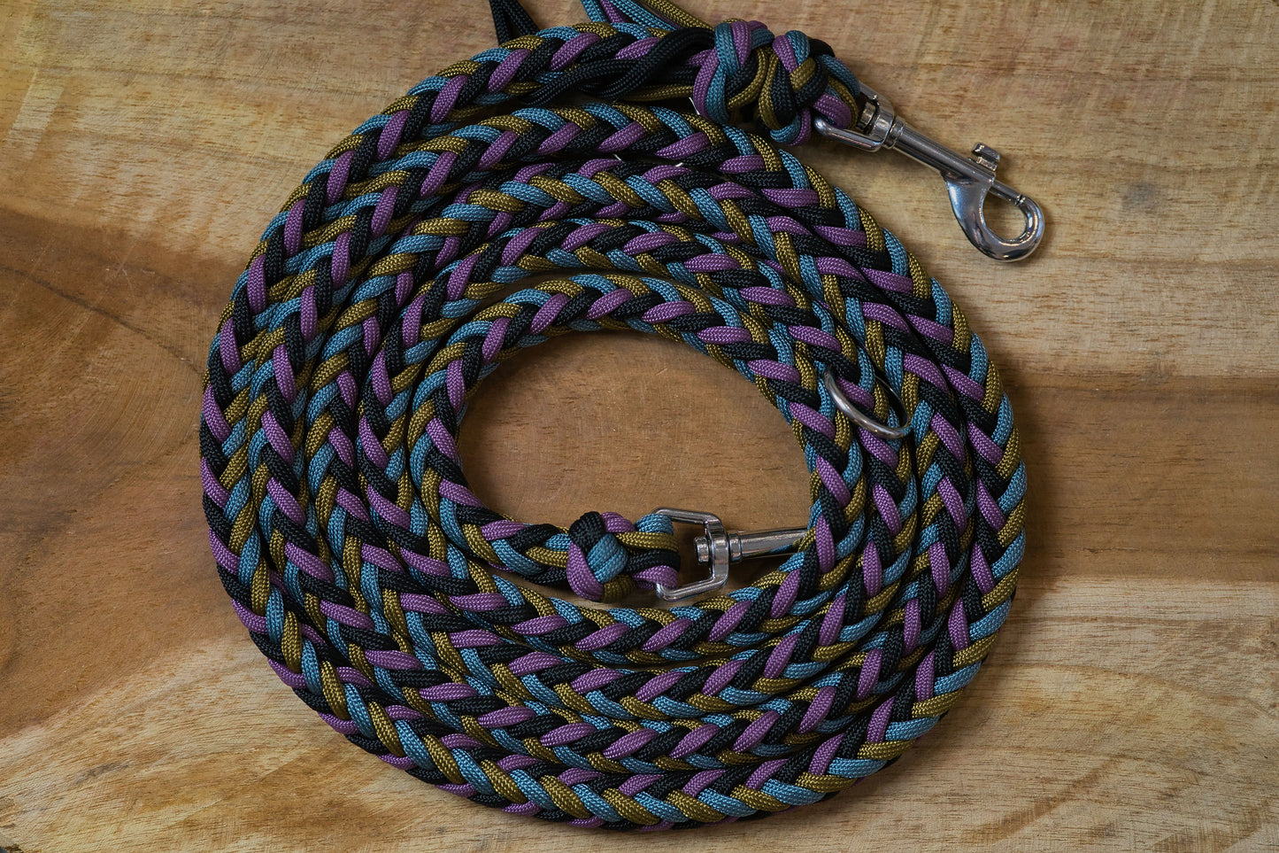 Paracord Leine-Merlin