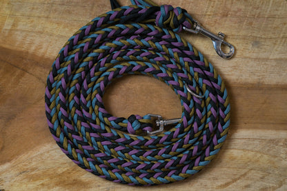 Paracord Leine-Merlin