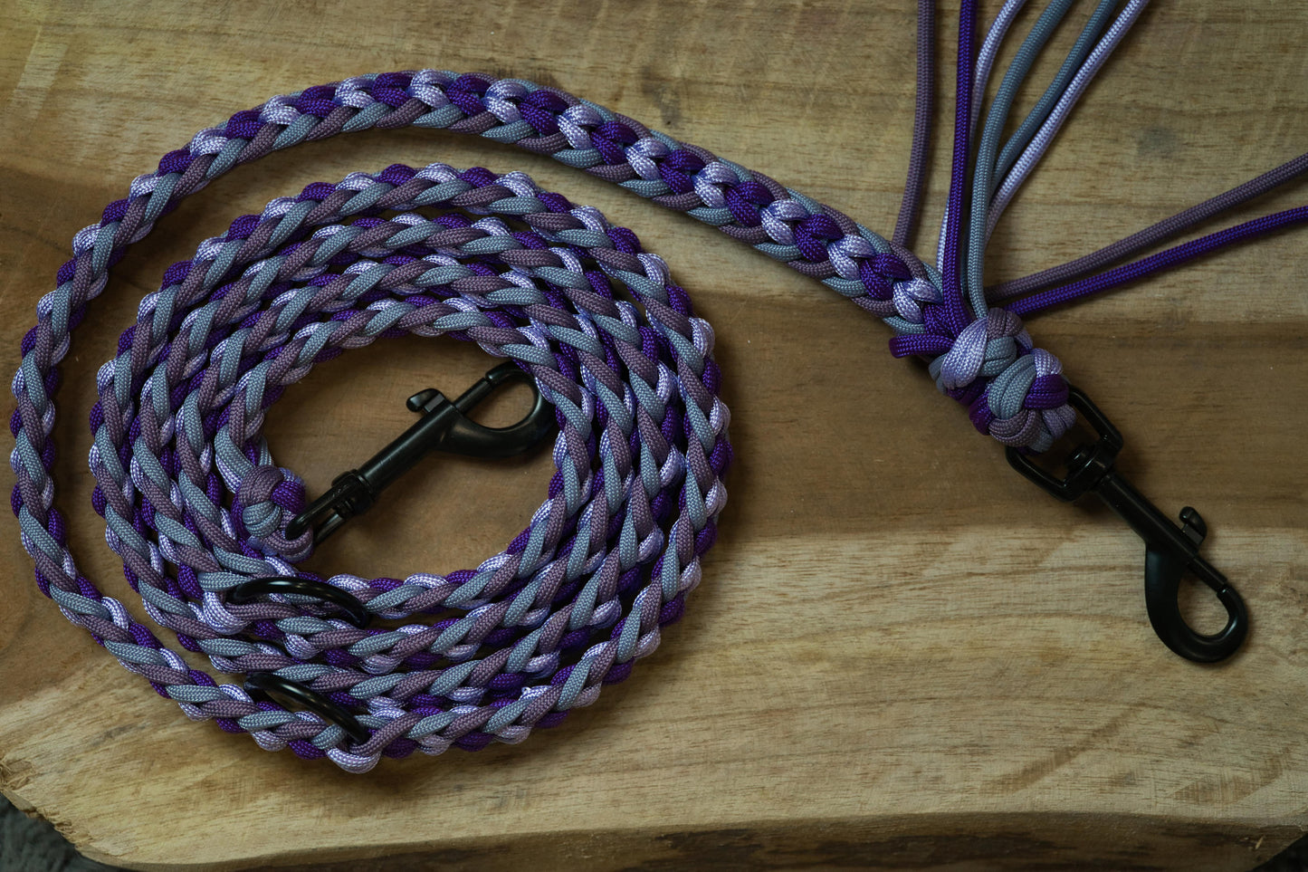 Paracord Leine-Grace