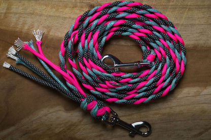 Paracord Leine-Rosie