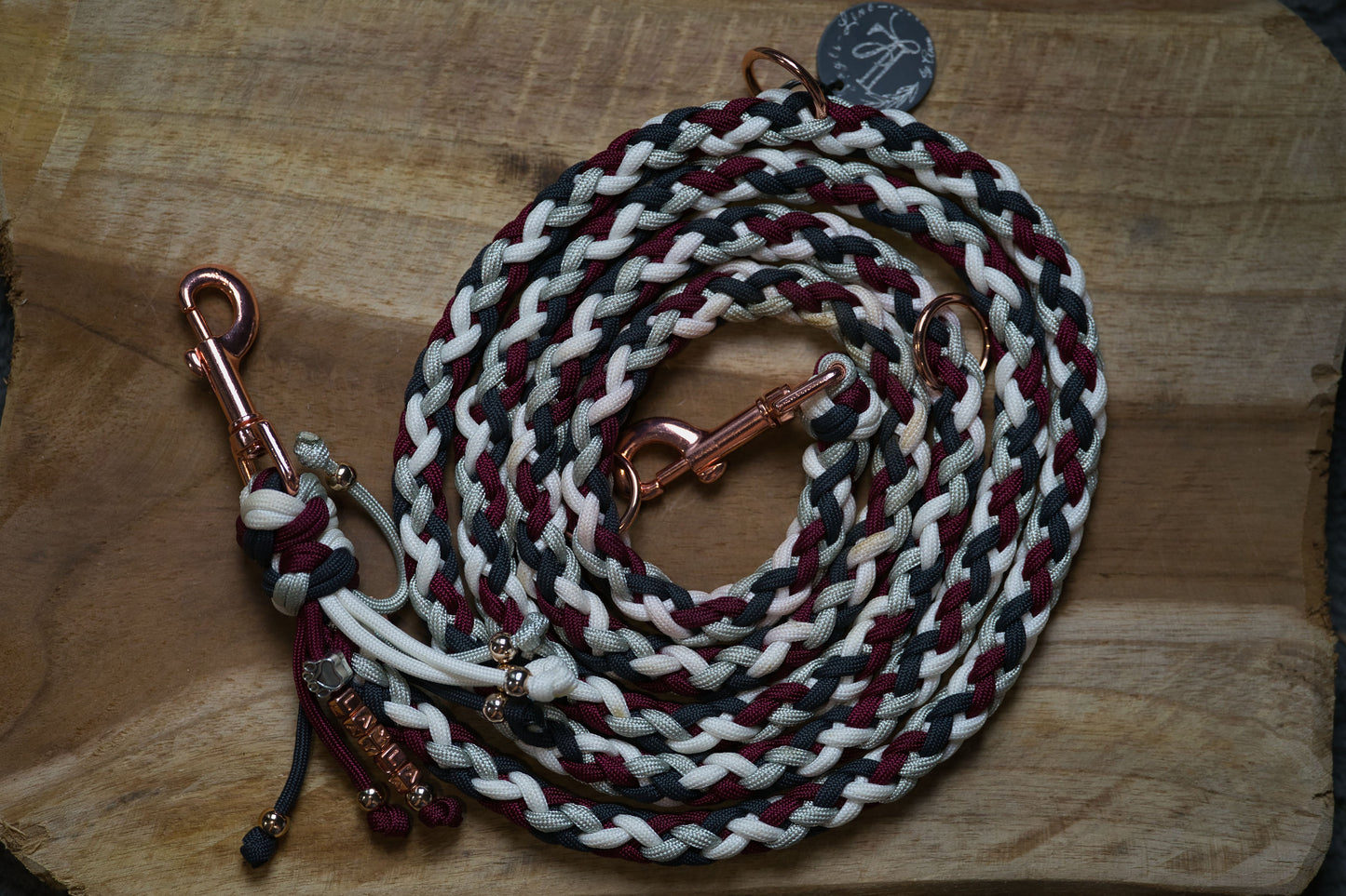 Paracord Leine-Layla