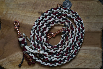 Paracord Leine-Layla