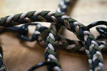 Paracord Leine-Merlin