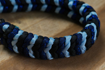 Paracord Halsband Malia