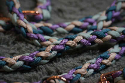 Paracord Leine-Layla