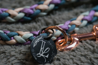 Paracord Leine-Layla