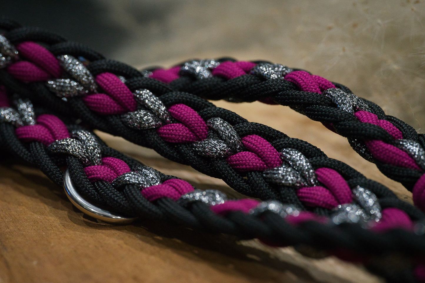 Paracord Leine-Grace