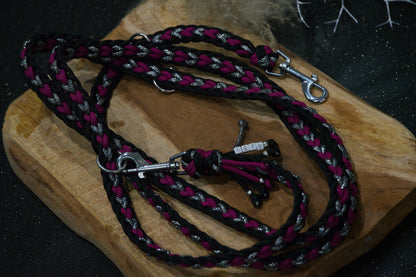 Paracord Leine-Grace