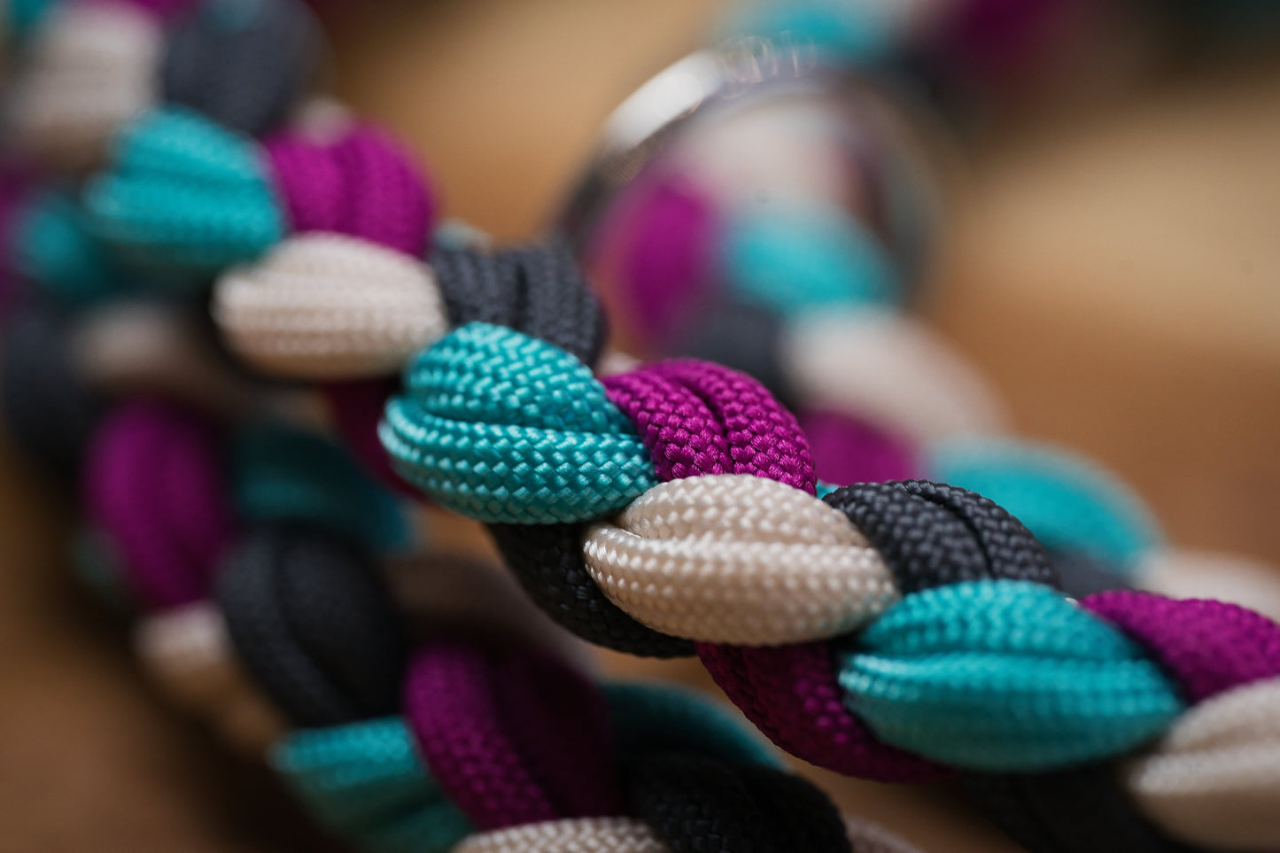 Paracord Leine-Lilly