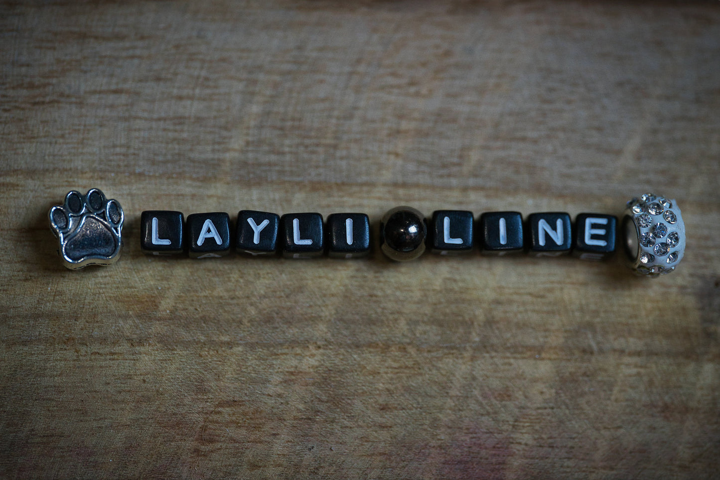 Paracord Leine-Layla