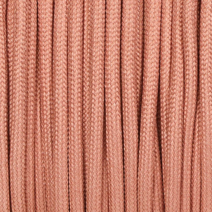 Paracord Halsband geflochten